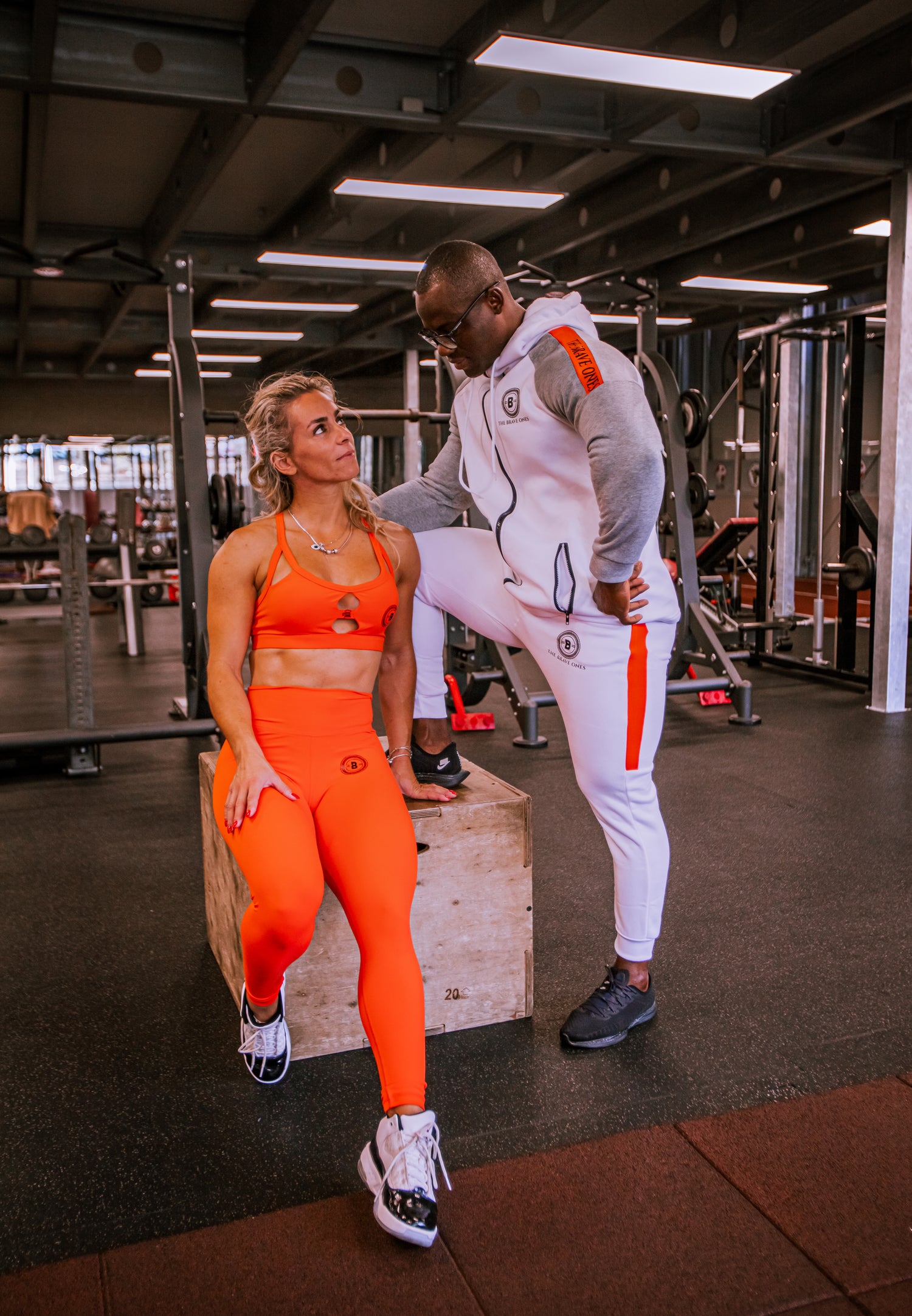Sports Sets